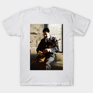 Eamon Ceannt 1881-1916 T-Shirt